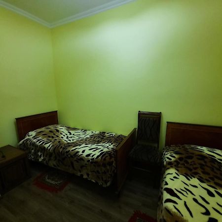Ararat B&B Chʼiva Extérieur photo