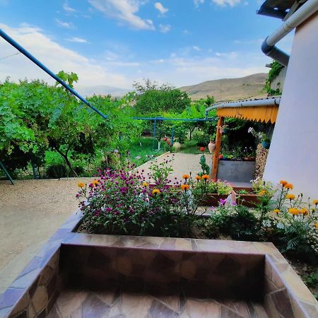 Ararat B&B Chʼiva Extérieur photo