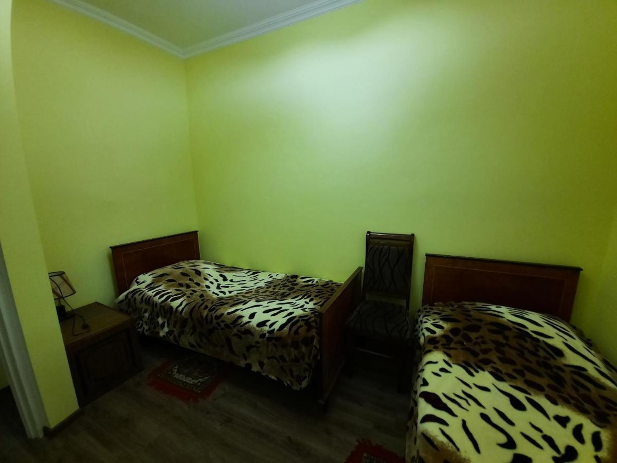 Ararat B&B Chʼiva Extérieur photo