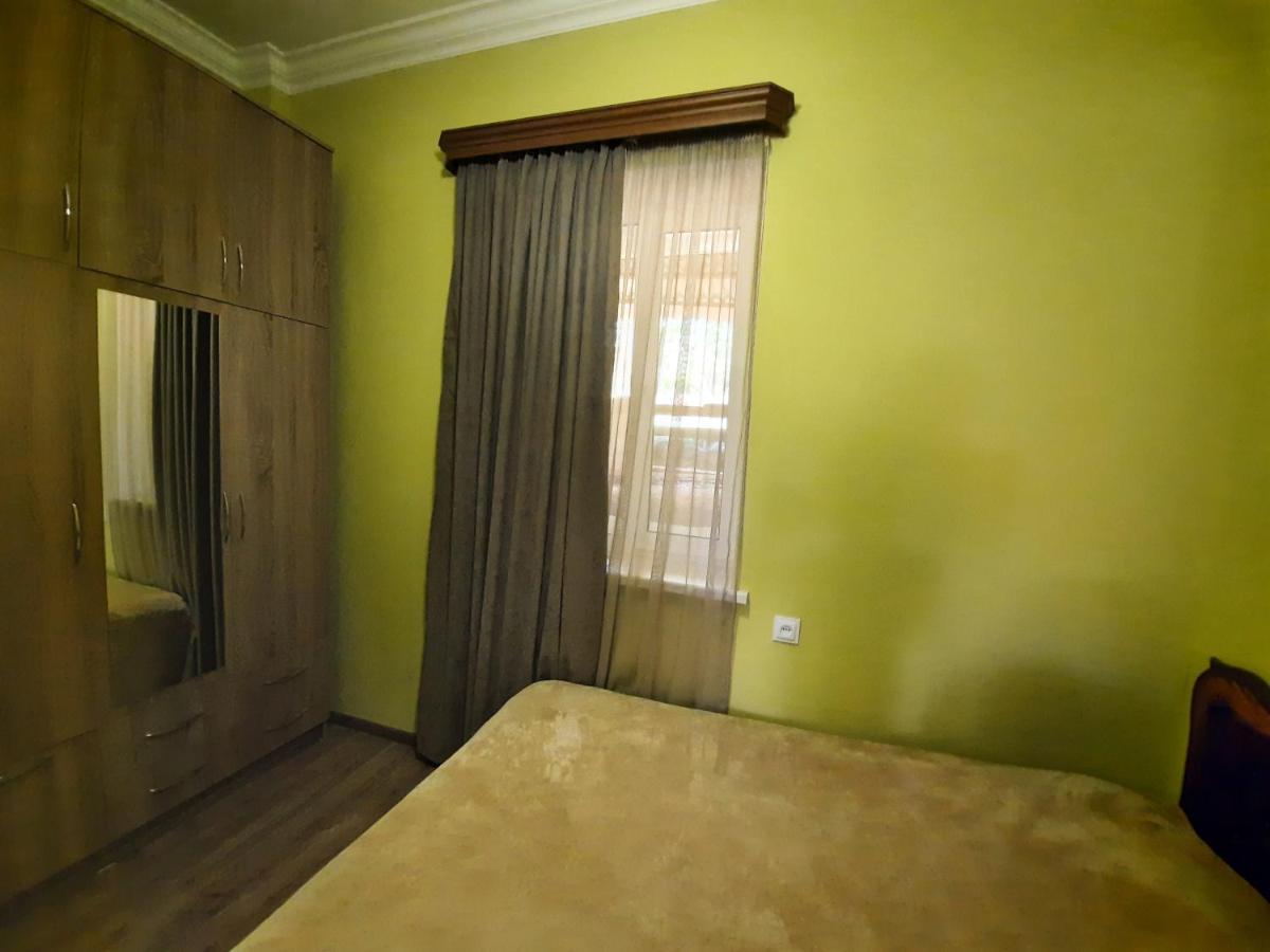 Ararat B&B Chʼiva Extérieur photo