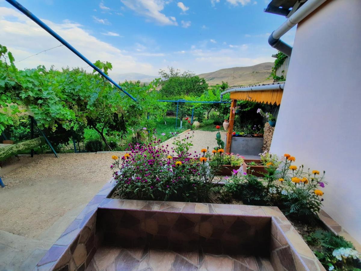 Ararat B&B Chʼiva Extérieur photo
