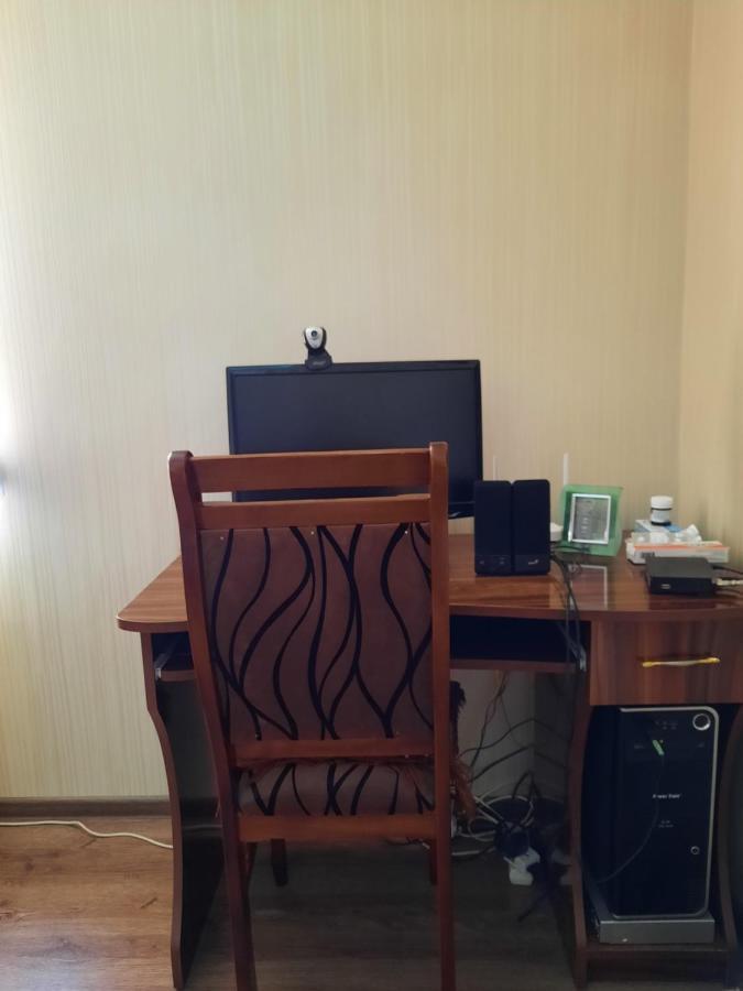 Ararat B&B Chʼiva Extérieur photo