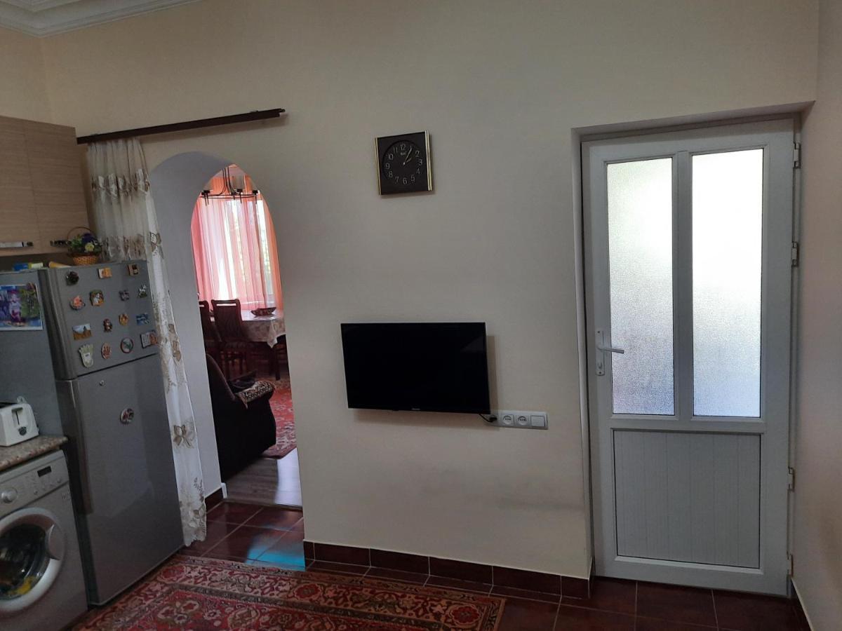 Ararat B&B Chʼiva Extérieur photo
