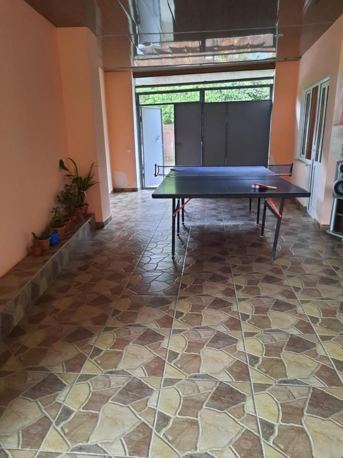 Ararat B&B Chʼiva Extérieur photo