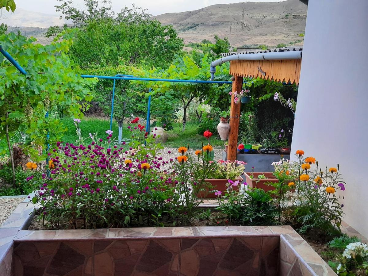 Ararat B&B Chʼiva Extérieur photo