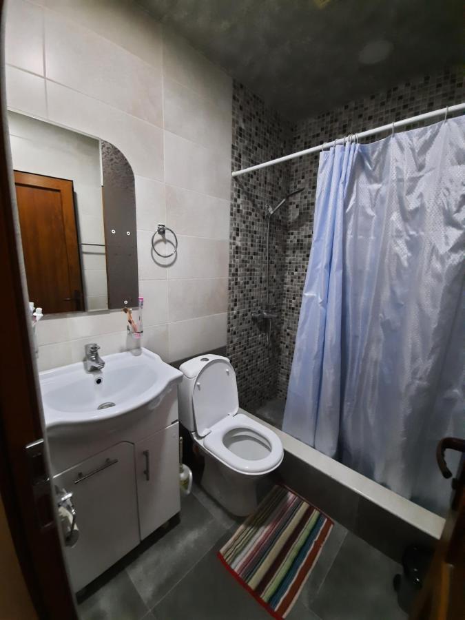 Ararat B&B Chʼiva Extérieur photo