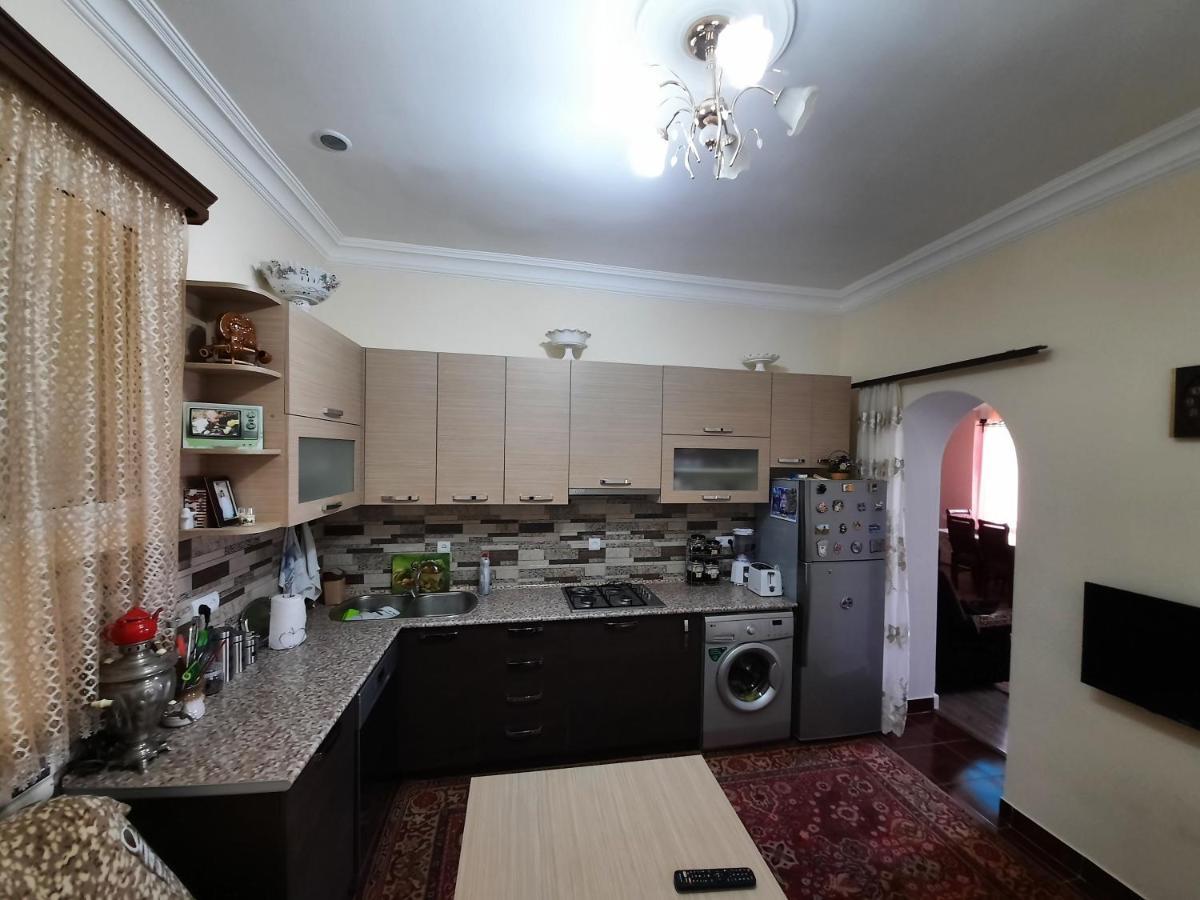 Ararat B&B Chʼiva Extérieur photo