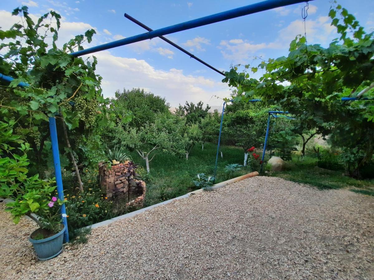 Ararat B&B Chʼiva Extérieur photo