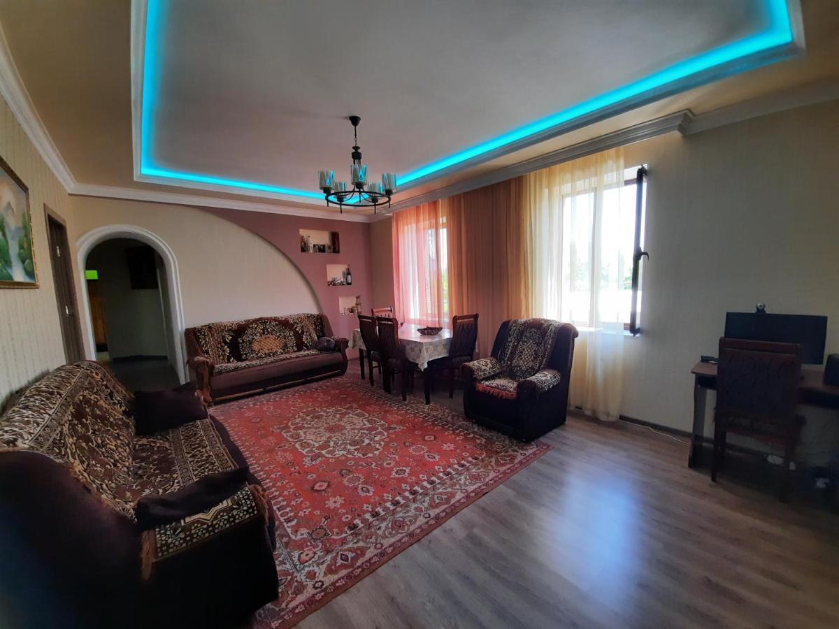 Ararat B&B Chʼiva Extérieur photo