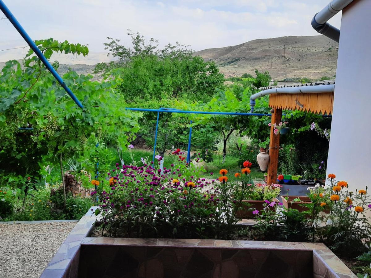 Ararat B&B Chʼiva Extérieur photo
