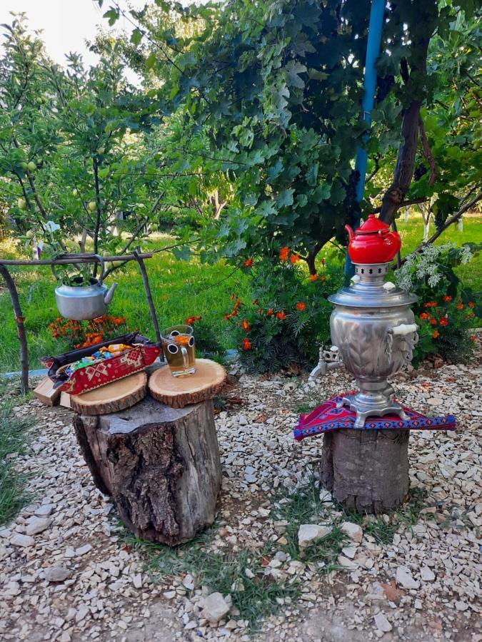 Ararat B&B Chʼiva Extérieur photo