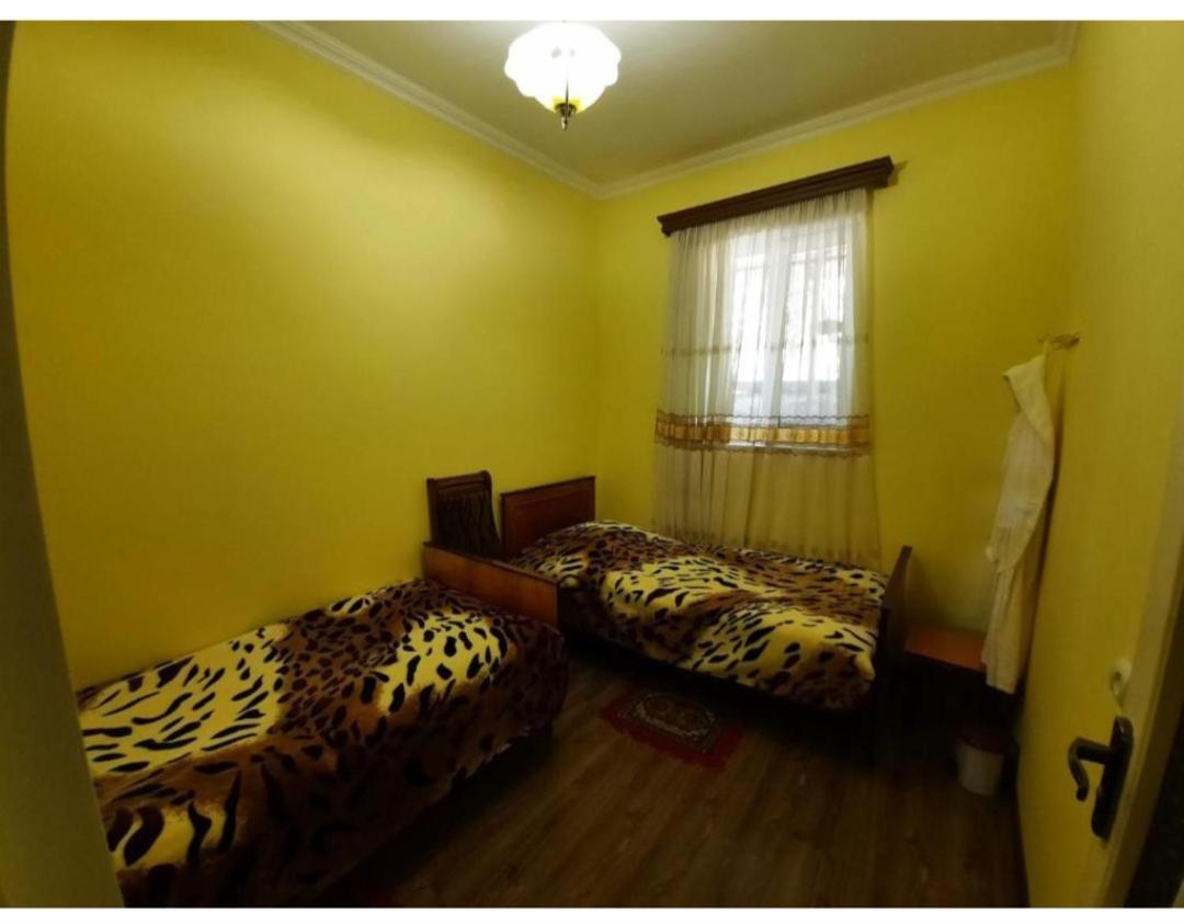 Ararat B&B Chʼiva Extérieur photo