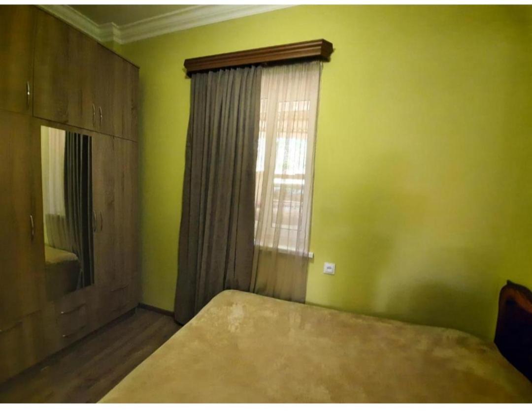 Ararat B&B Chʼiva Extérieur photo